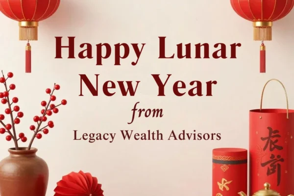 Happy Lunar New Year