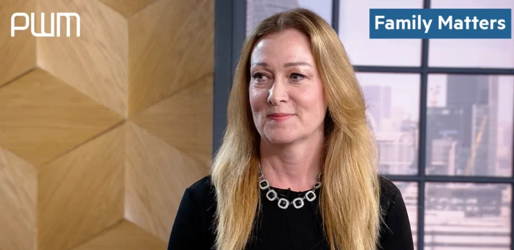 Jan 2026 - Financial Times PWM Interview