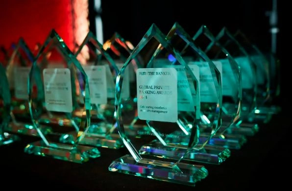 Dec 2025 - New Judge for Financial Times