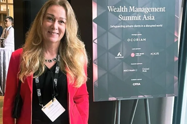 Wealth Management Summt image