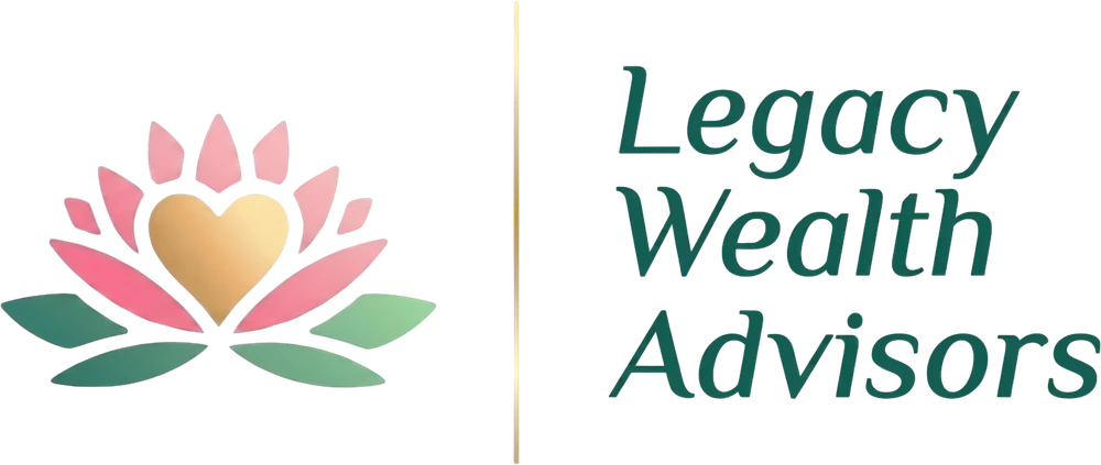 Legacy Wealth Advisors logo